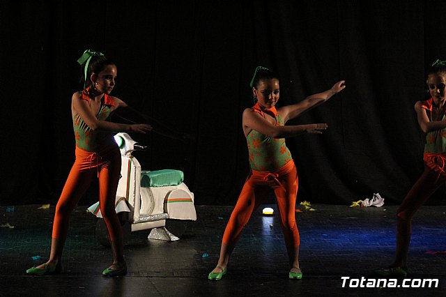 Festival Loles Miralles 2019 - 30 aniversario - 748