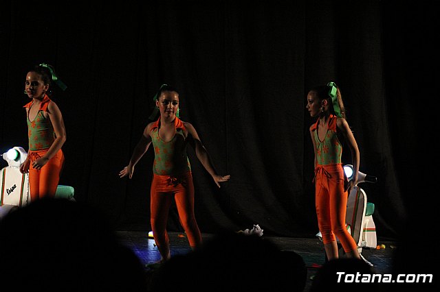 Festival Loles Miralles 2019 - 30 aniversario - 753