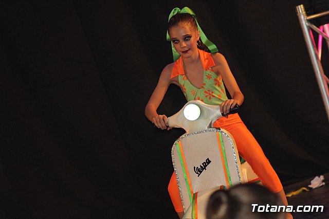 Festival Loles Miralles 2019 - 30 aniversario - 756