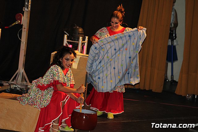 Festival Loles Miralles 2019 - 30 aniversario - 758