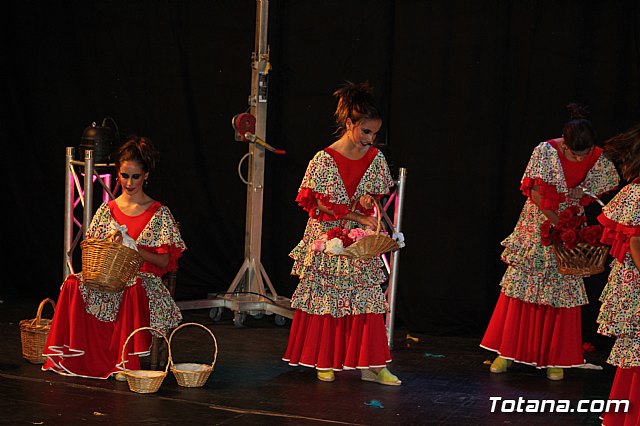 Festival Loles Miralles 2019 - 30 aniversario - 759