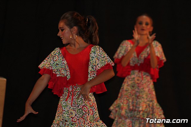 Festival Loles Miralles 2019 - 30 aniversario - 767