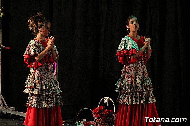 Festival Loles Miralles 2019 - 30 aniversario - 768