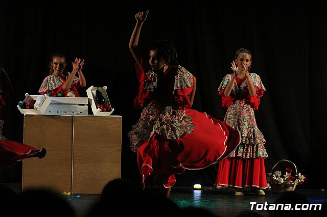 Festival Loles Miralles 2019 - 30 aniversario - 770