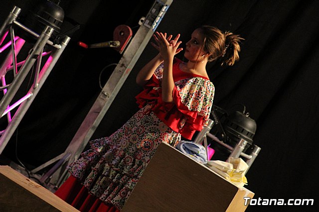 Festival Loles Miralles 2019 - 30 aniversario - 771