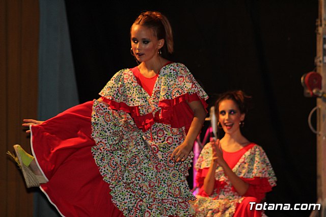 Festival Loles Miralles 2019 - 30 aniversario - 774