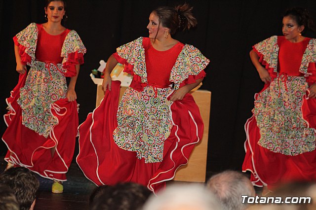 Festival Loles Miralles 2019 - 30 aniversario - 775