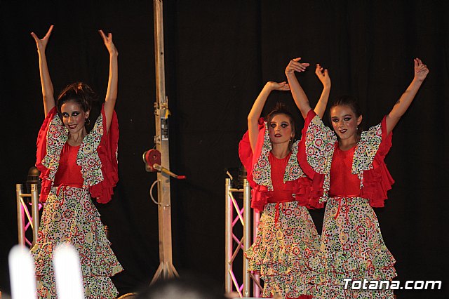 Festival Loles Miralles 2019 - 30 aniversario - 776