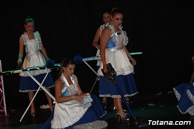 Festival Loles Miralles 2019 - 30 aniversario - 777