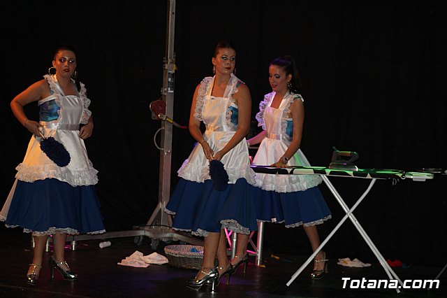 Festival Loles Miralles 2019 - 30 aniversario - 780