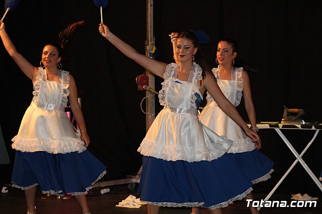 Festival Loles Miralles 2019 - 30 aniversario - 781