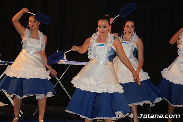 Festival Loles Miralles 2019 - 30 aniversario - 782