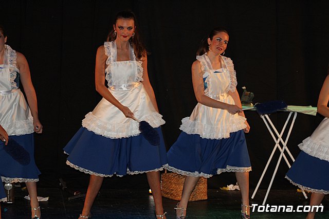 Festival Loles Miralles 2019 - 30 aniversario - 783