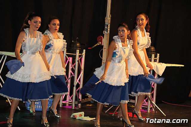 Festival Loles Miralles 2019 - 30 aniversario - 784