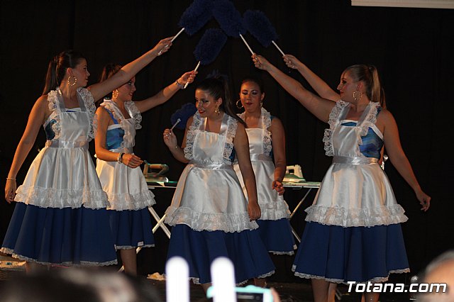 Festival Loles Miralles 2019 - 30 aniversario - 785