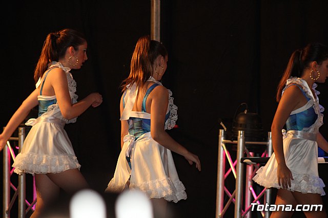 Festival Loles Miralles 2019 - 30 aniversario - 791