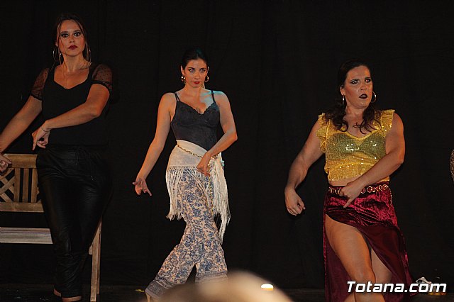 Festival Loles Miralles 2019 - 30 aniversario - 802