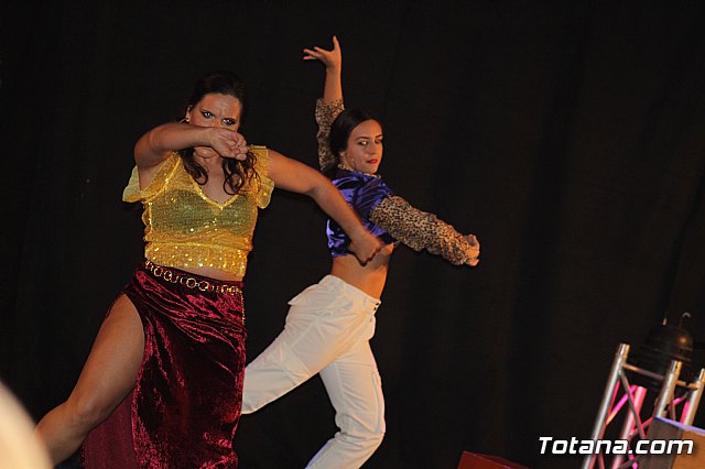 Festival Loles Miralles 2019 - 30 aniversario - 803