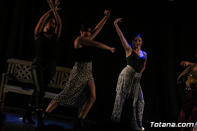 Festival Loles Miralles 2019 - 30 aniversario - 804