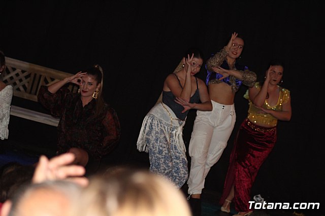 Festival Loles Miralles 2019 - 30 aniversario - 805