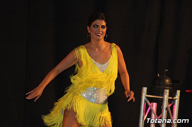 Festival Loles Miralles 2019 - 30 aniversario - 811