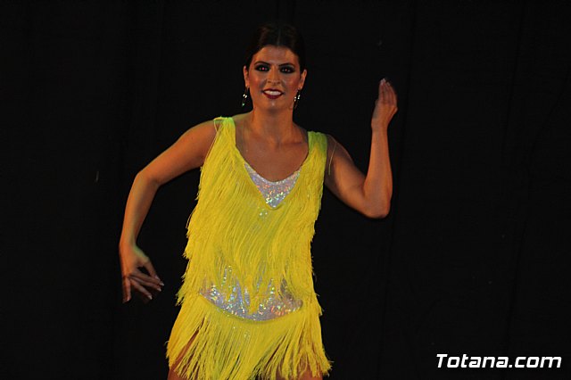 Festival Loles Miralles 2019 - 30 aniversario - 816