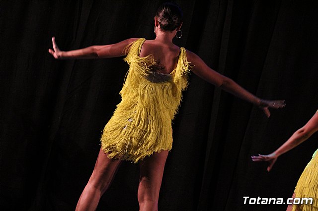 Festival Loles Miralles 2019 - 30 aniversario - 817