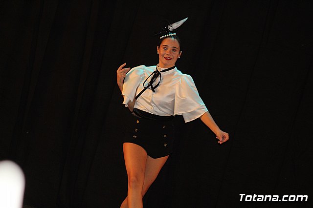 Festival Loles Miralles 2019 - 30 aniversario - 826