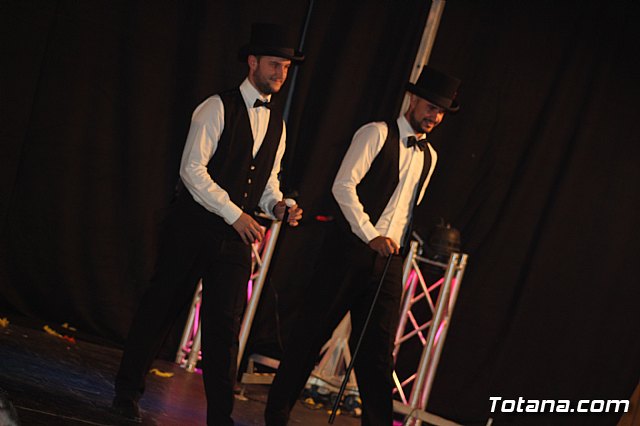 Festival Loles Miralles 2019 - 30 aniversario - 857