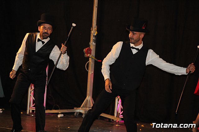 Festival Loles Miralles 2019 - 30 aniversario - 858