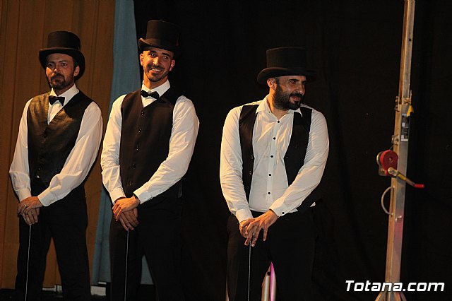 Festival Loles Miralles 2019 - 30 aniversario - 860