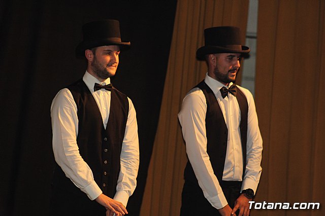 Festival Loles Miralles 2019 - 30 aniversario - 863