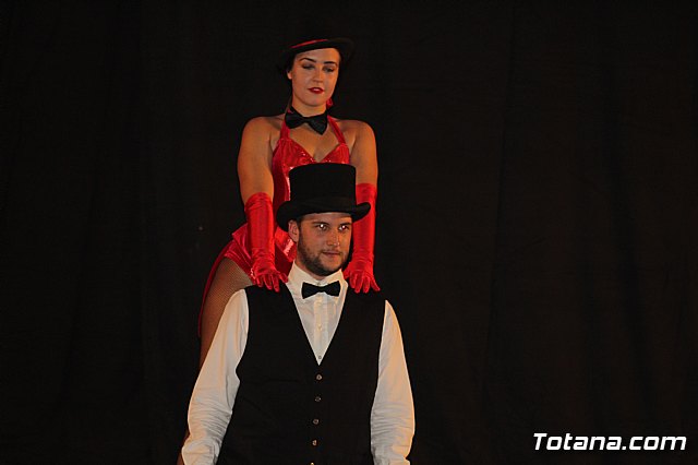 Festival Loles Miralles 2019 - 30 aniversario - 867