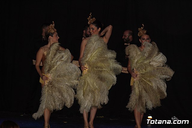 Festival Loles Miralles 2019 - 30 aniversario - 872