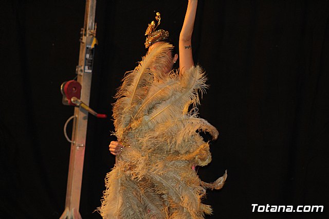 Festival Loles Miralles 2019 - 30 aniversario - 874