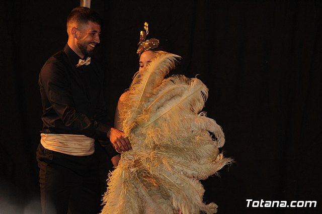 Festival Loles Miralles 2019 - 30 aniversario - 875