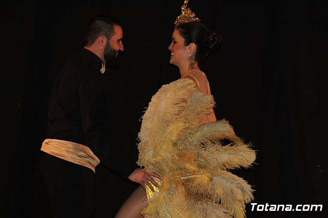 Festival Loles Miralles 2019 - 30 aniversario - 876