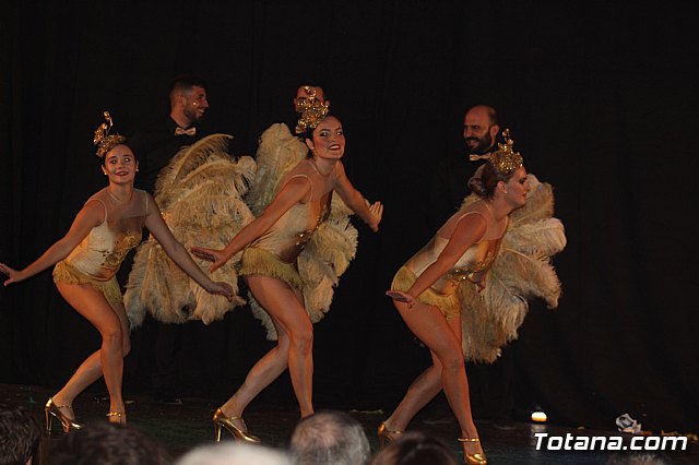 Festival Loles Miralles 2019 - 30 aniversario - 884