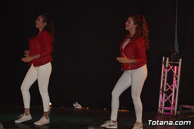 Festival Loles Miralles 2019 - 30 aniversario - 906