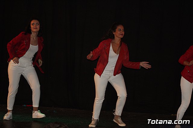 Festival Loles Miralles 2019 - 30 aniversario - 907