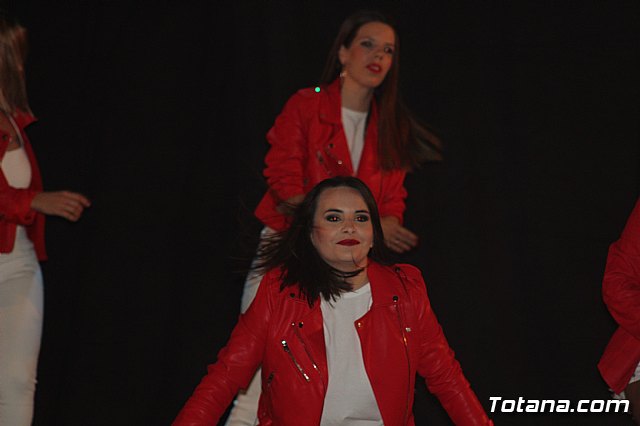 Festival Loles Miralles 2019 - 30 aniversario - 908