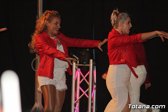 Festival Loles Miralles 2019 - 30 aniversario - 909