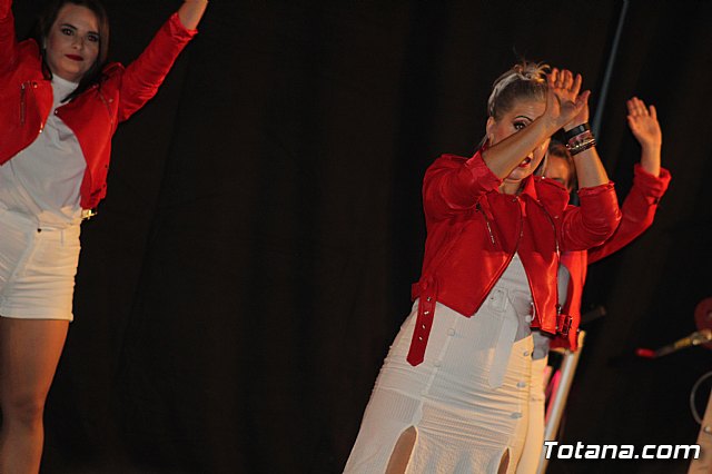 Festival Loles Miralles 2019 - 30 aniversario - 910