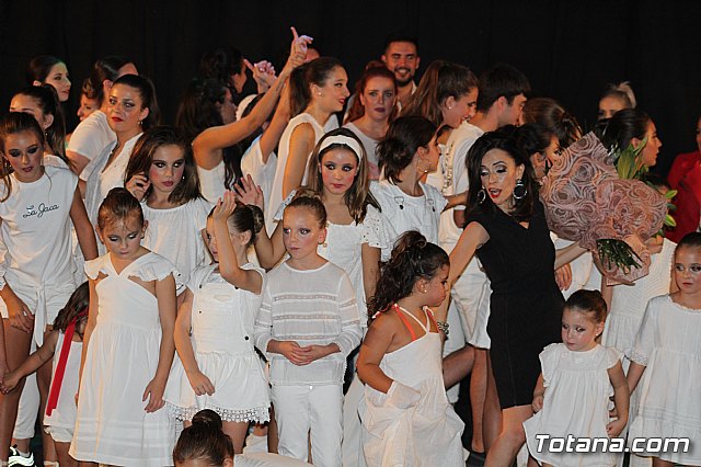 Festival Loles Miralles 2019 - 30 aniversario - 919