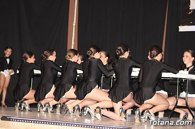 XXXVII Festival de Danza Clsica y Espaola - Estudio de Danza 