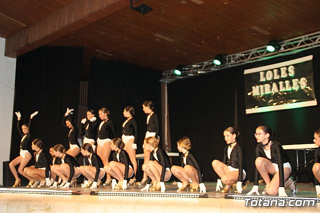 XXXVII Festival de Danza Clsica y Espaola - Estudio de Danza 