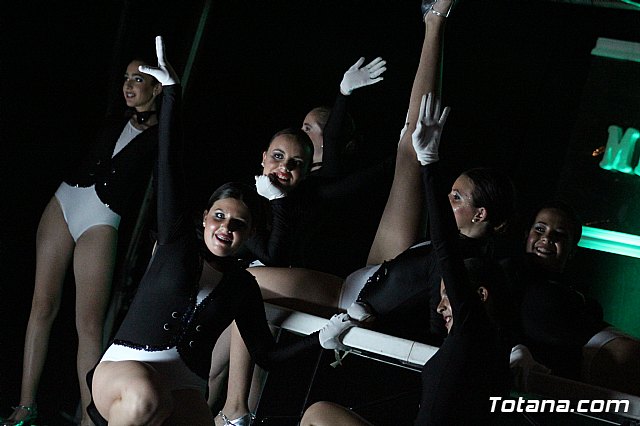 XXXVII Festival de Danza Clsica y Espaola - Estudio de Danza 