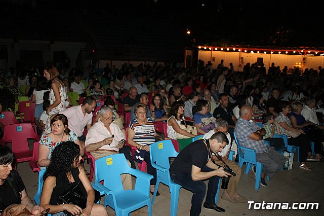 XXXVII Festival de Danza Clsica y Espaola - Estudio de Danza 