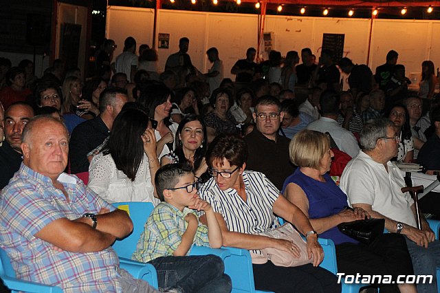 XXXVII Festival de Danza Clsica y Espaola - Estudio de Danza 