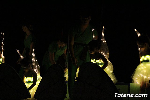 XXXVII Festival de Danza Clsica y Espaola - Estudio de Danza 